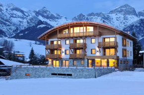 Sunnsait - Appartements für Genießer, Maria Alm Am Steinernen Meer, Österreich